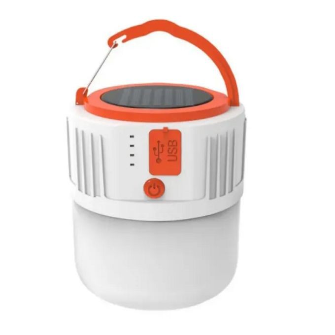 রিচার্জেবল LED লণ্ঠন আলো